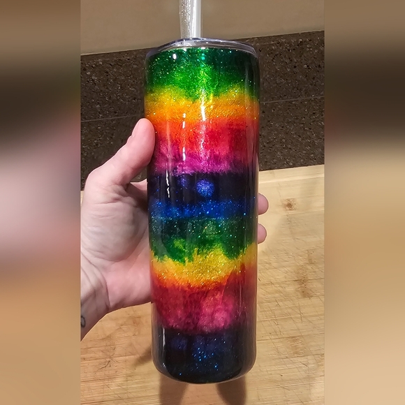 Other - Tumbler 20oz stainless steel